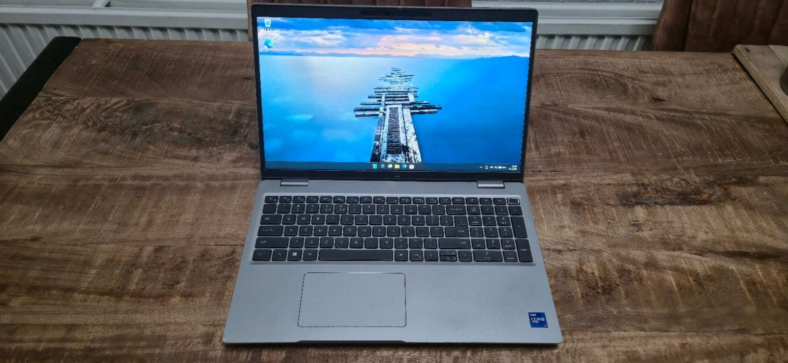 🔥Dell Latitude 5521 i7-11850H 16GB | Nieuwe Accu ✅, Computers en Software, Dell latitude, Refurbished, Intel® Core™ i7 , Ophalen of Verzenden