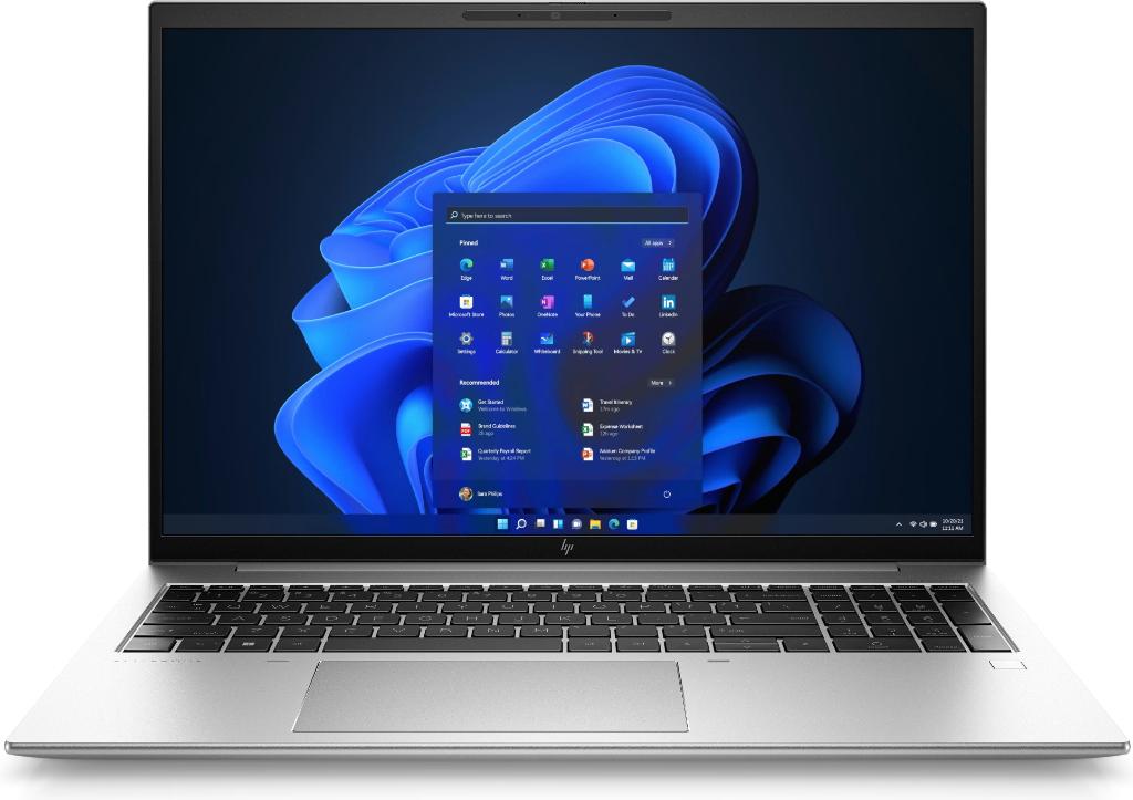 HP EliteBook 630 G9 13.3 inch 256GB Refurbished A-Grade, 256 GB, 2 tot 3 Ghz, Qwerty, Support.hp.com