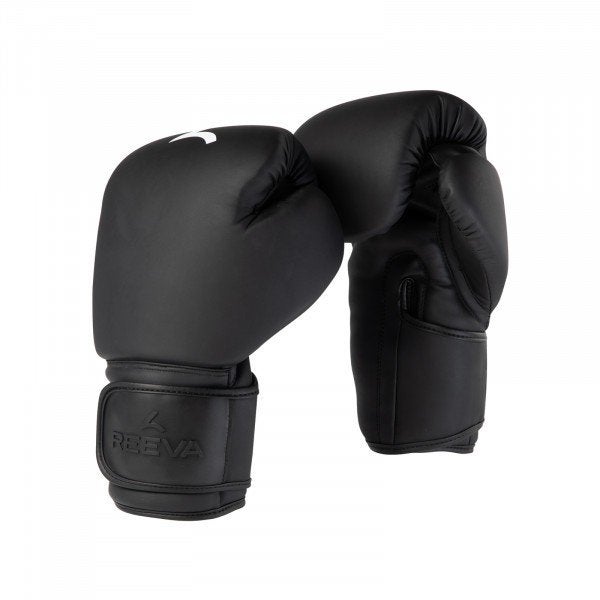 Reeva Bokshandschoenen 14 OZ Echt Leder Nieuw, Sport en Fitness, Boksen, Ophalen of Verzenden, Nieuw, Bokshandschoenen