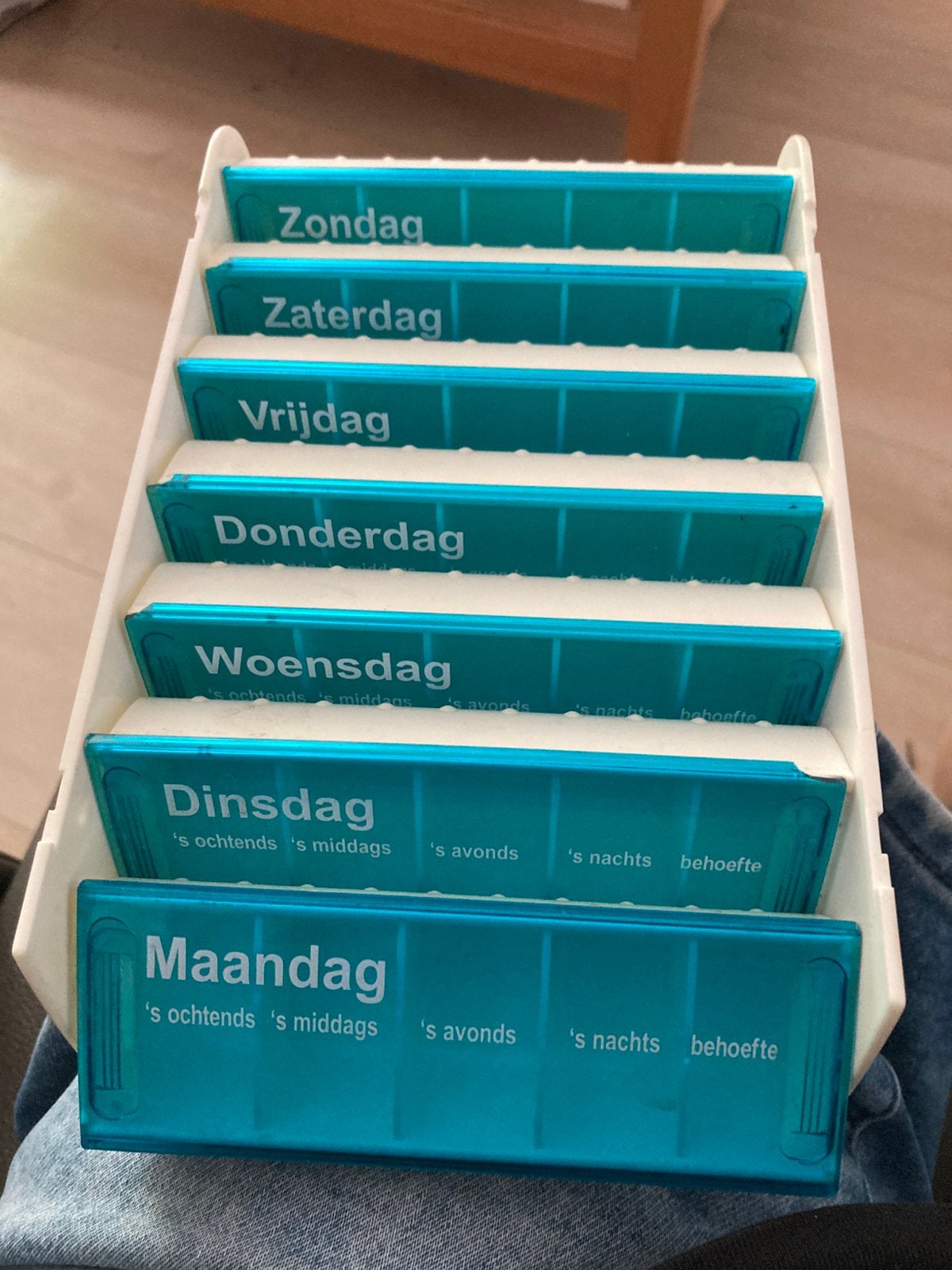 Zorg spullen, Diversen, Ophalen of Verzenden, Zo goed als nieuw