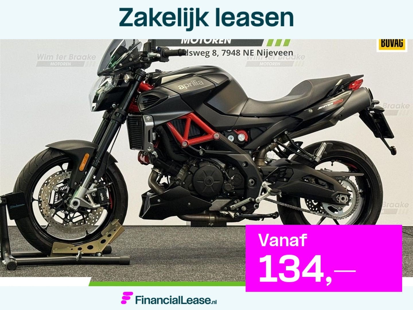 Aprilia Shiver 900 ABS - 2020, Motoren, 896 cc, Meer dan 35 kW, Handgeschakeld, Naked bike
