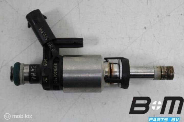 Verstuiver Audi A3 8V facelift 2.0 TFSI CZP 06G906036B, Gebruikt