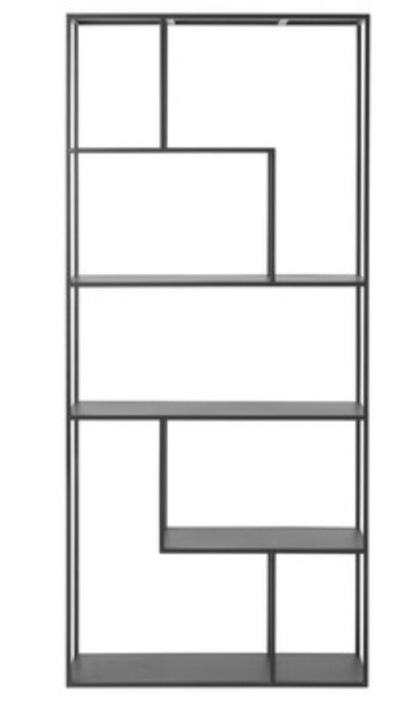 Vakkenkast/roomdivider Fedde. Superkoopje!!!, Huis en Inrichting, Ophalen, Gebruikt