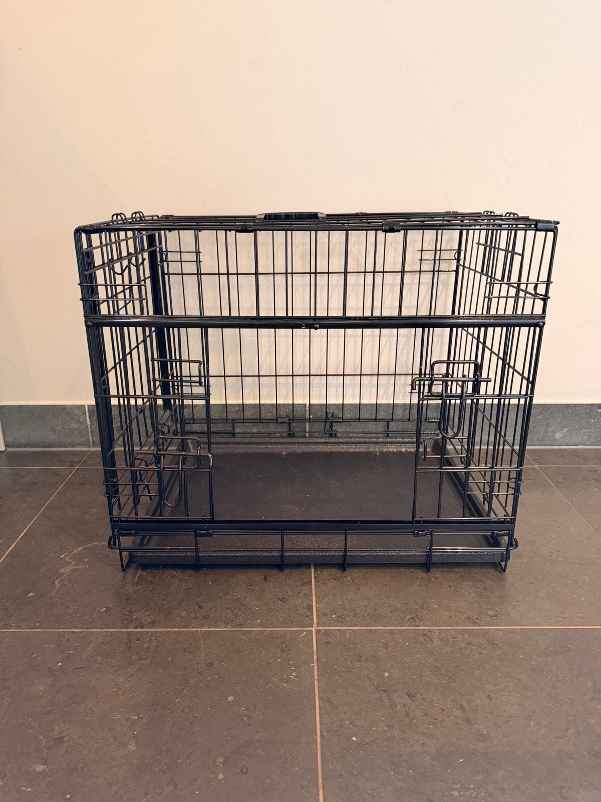 Hondenbench, Dieren en Toebehoren, Ophalen