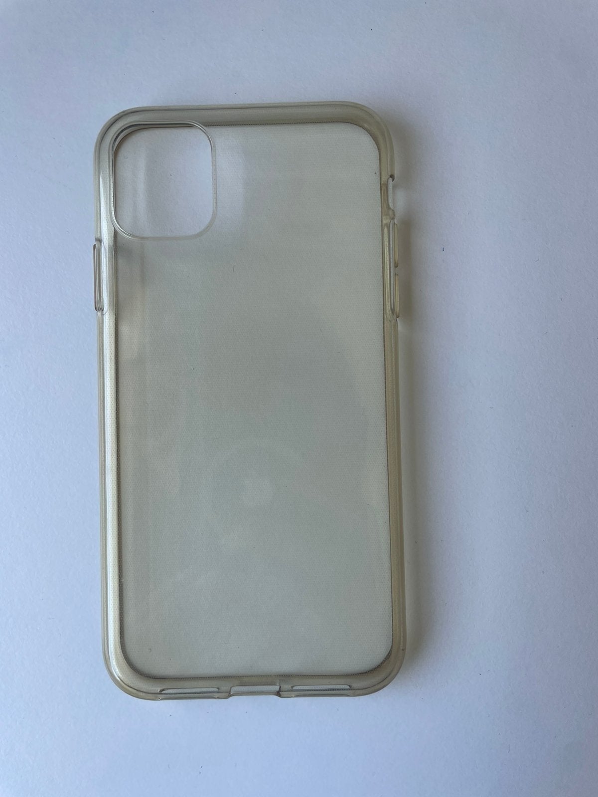 Iphone 11 hoesje transparant, Telecommunicatie, Mobiele telefoons | Hoesjes en Frontjes | Apple iPhone, IPhone 11, Hoesje of Tasje