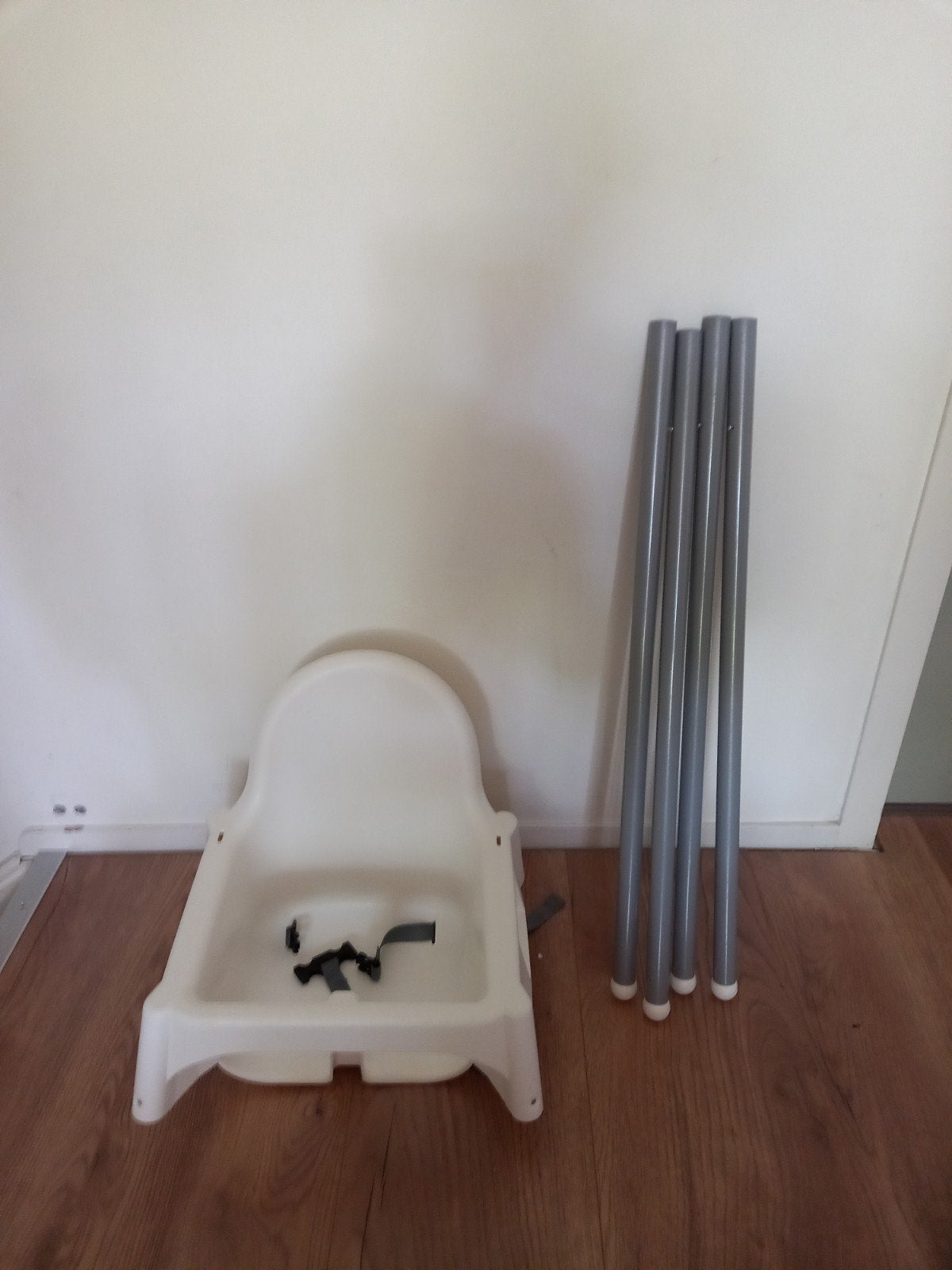 Ikea kinderstoel, Ophalen, Zo goed als nieuw