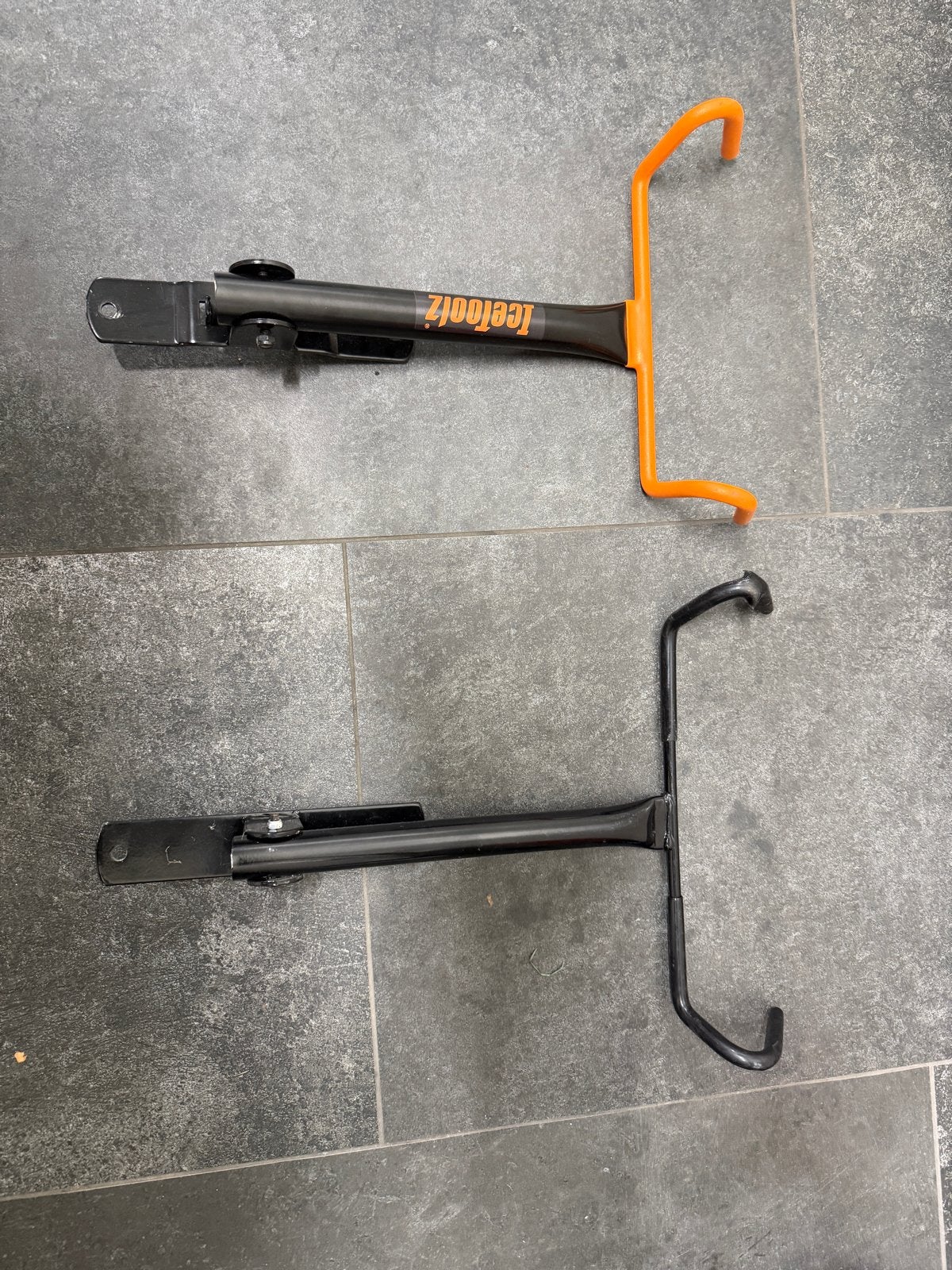 IceToolz fiets ophangbeugel, Ophalen of Verzenden, Gebruikt, Overig gereedschap