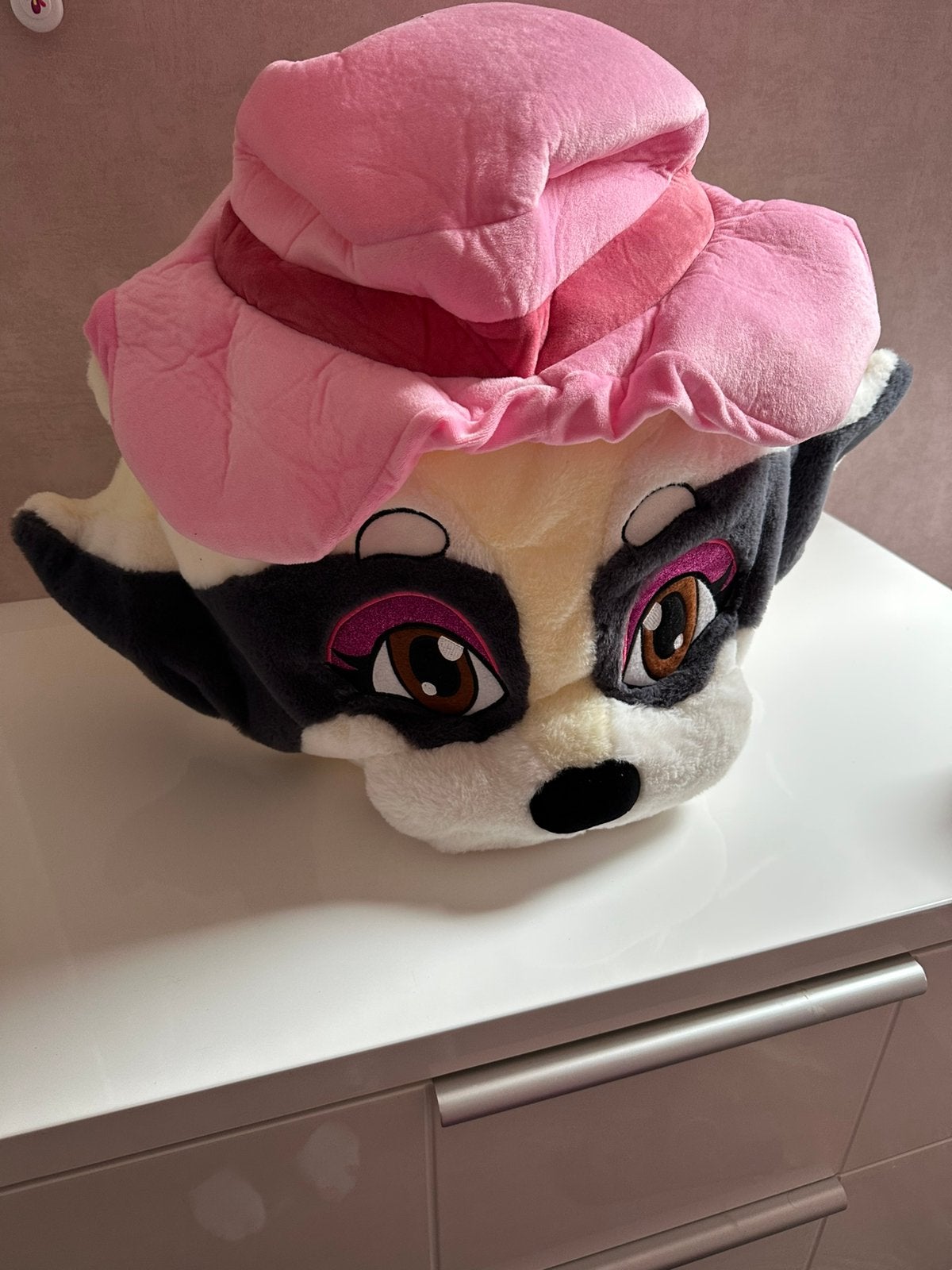 Knuffel, Ophalen of Verzenden, Overige typen