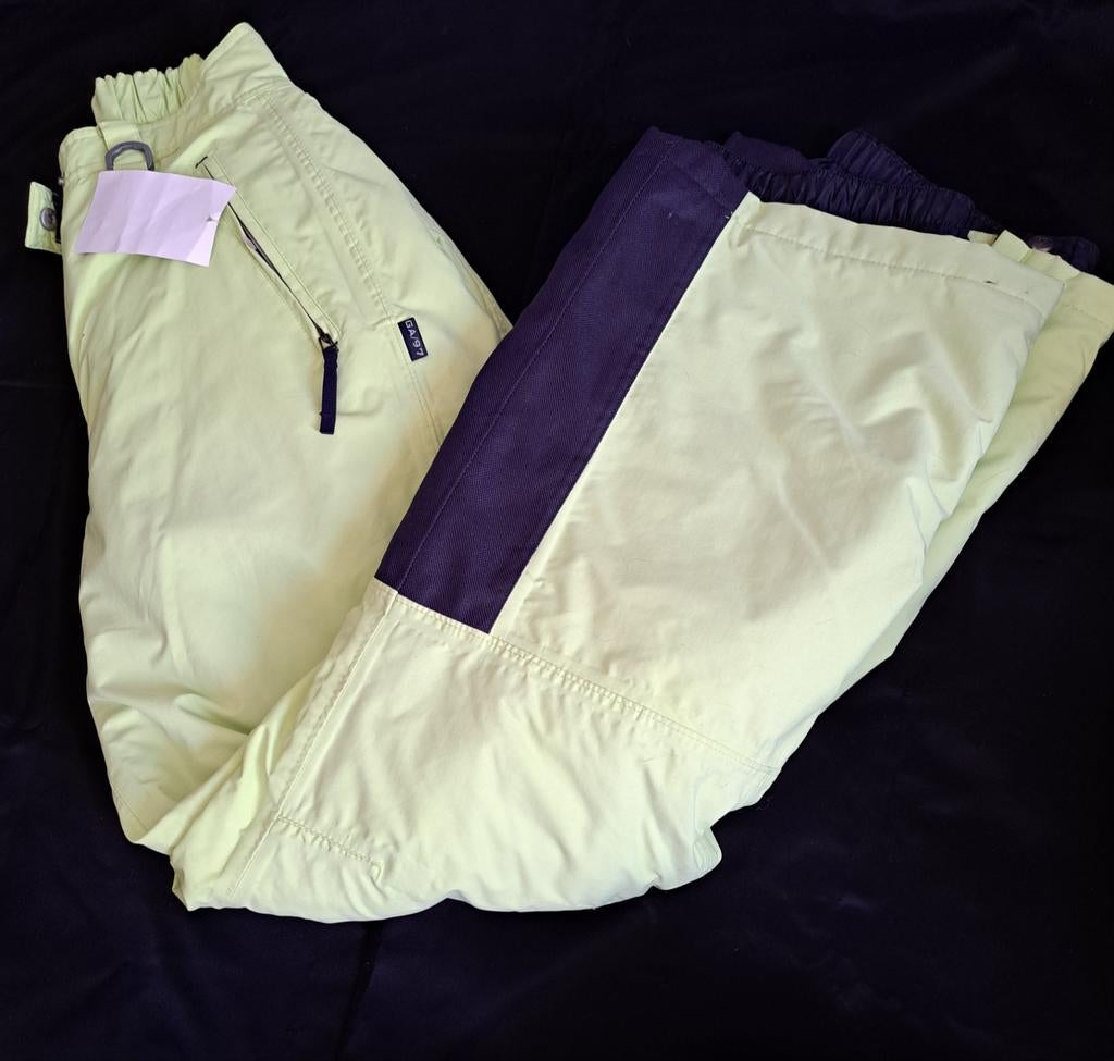 Nieuw gaastra skibroek s, Ophalen, Nieuw, Zwart