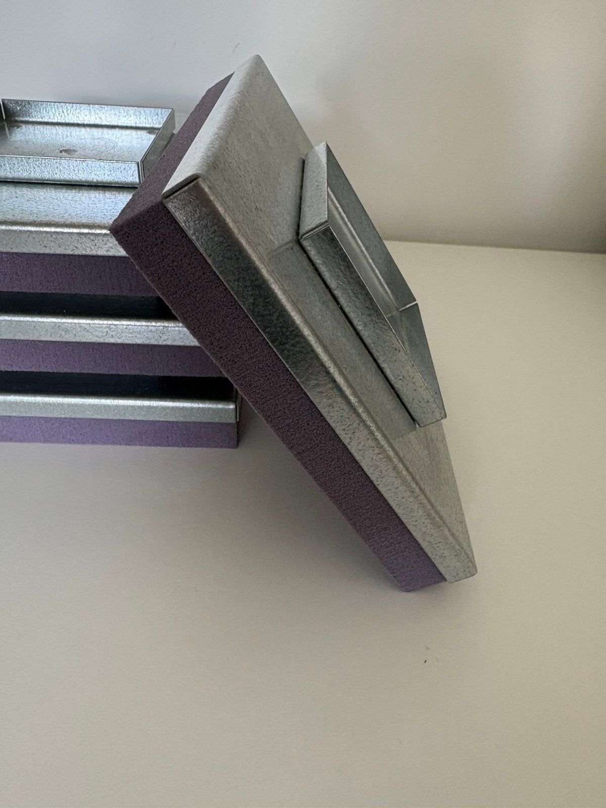 Universele trillingsdempers voor apparaten en machines, Ophalen of Verzenden, Zo goed als nieuw