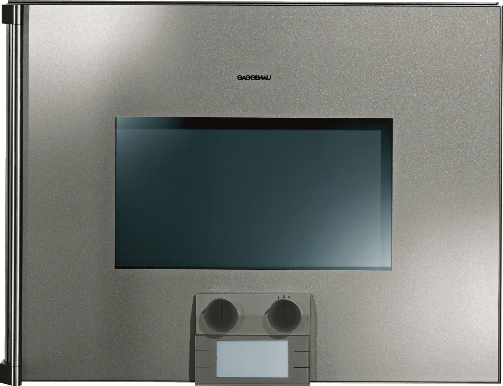 Gaggenau Inbouw Stoomoven 45cm, Witgoed en Apparatuur, Ovens, Ophalen, Overige merken, Nieuw, Stoom