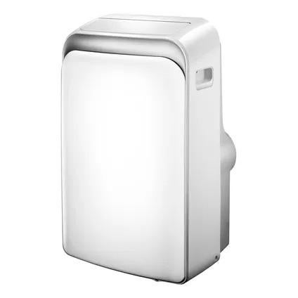 Sencys mobiele airconditioner MPPD-12 3500W, Witgoed en Apparatuur, Airco's, Zo goed als nieuw, Mobiele airco, 3 snelheden of meer