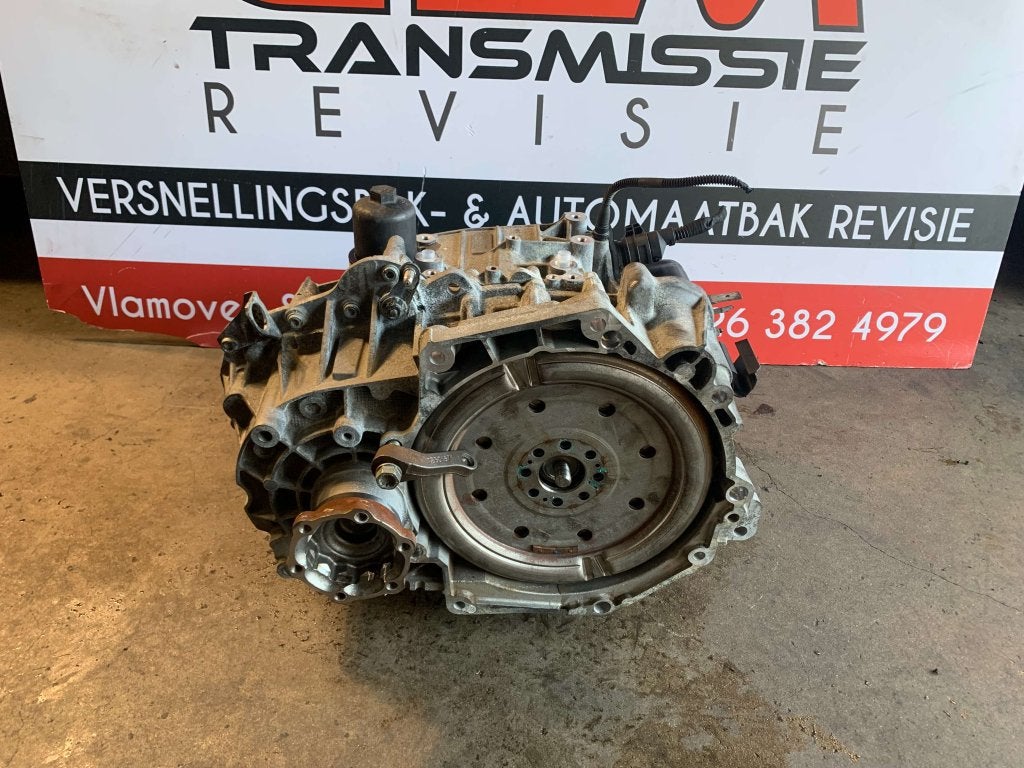 Volkswagen Polo 2G GTI automaatbak TLV compleet!, Gebruikt, Volkswagen, Niet ingevuld, Niet ingevuld