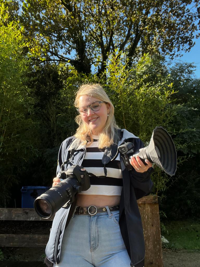Betaalbare fotograaf gezocht?, Ophalen, Nieuw, Overige typen
