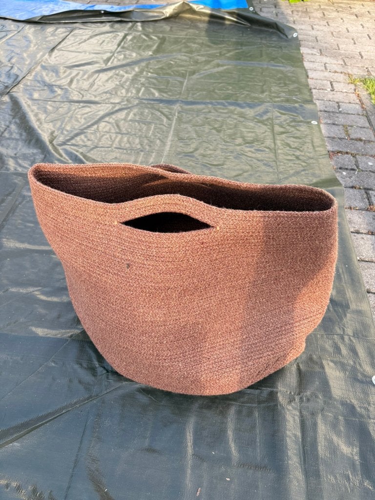 Draagzak/draagmand, Overige materialen, Minder dan 50 cm, 50 tot 100 cm, Ophalen of Verzenden