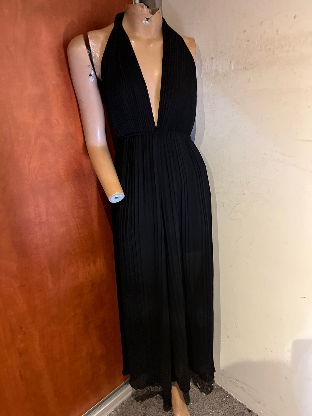 LIU JO Jurk met Broekje Maat XS Origineel ZGAN, Kleding | Dames, Jurken, Liu Jo, Zwart, T, B
