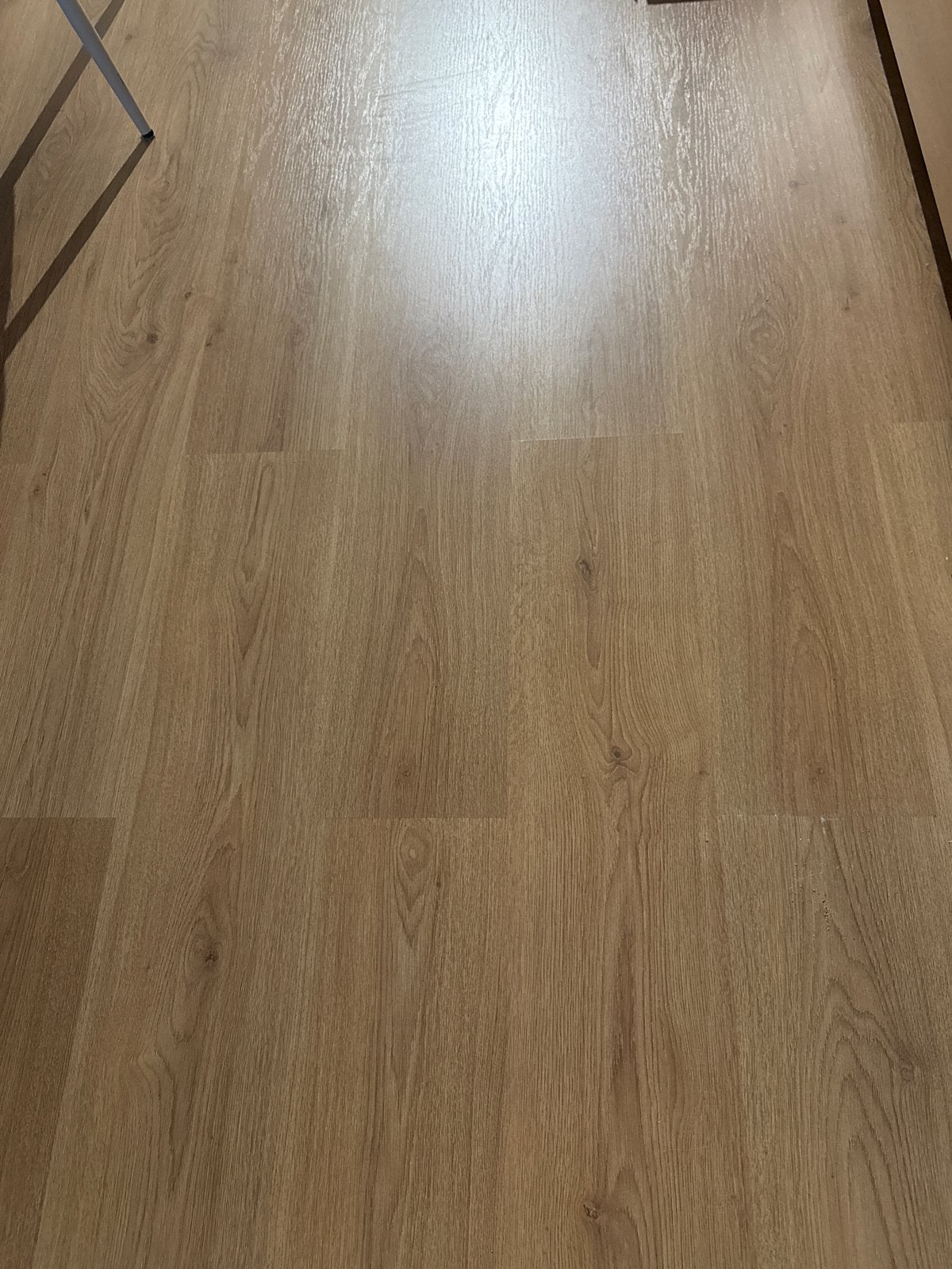 Laminaat vloer, 60m², zo goed als nieuw, Ophalen, 50 tot 150 cm, Zo goed als nieuw, 10 m² of meer