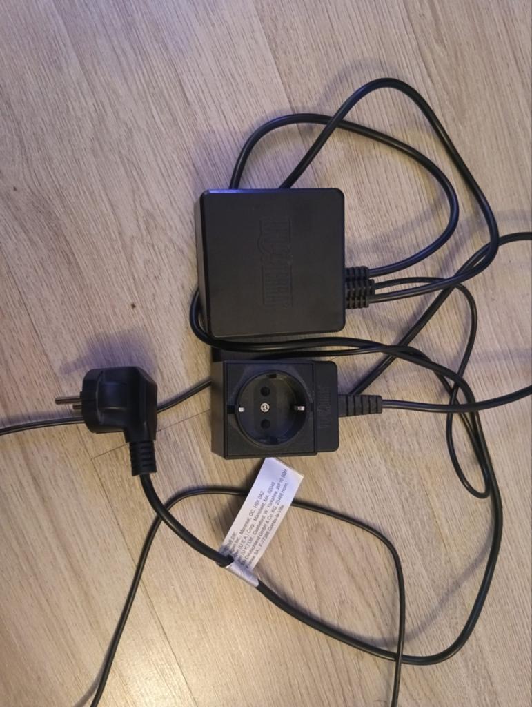 Exo Terra 100W Thermostaat, Computers en Software, Ophalen