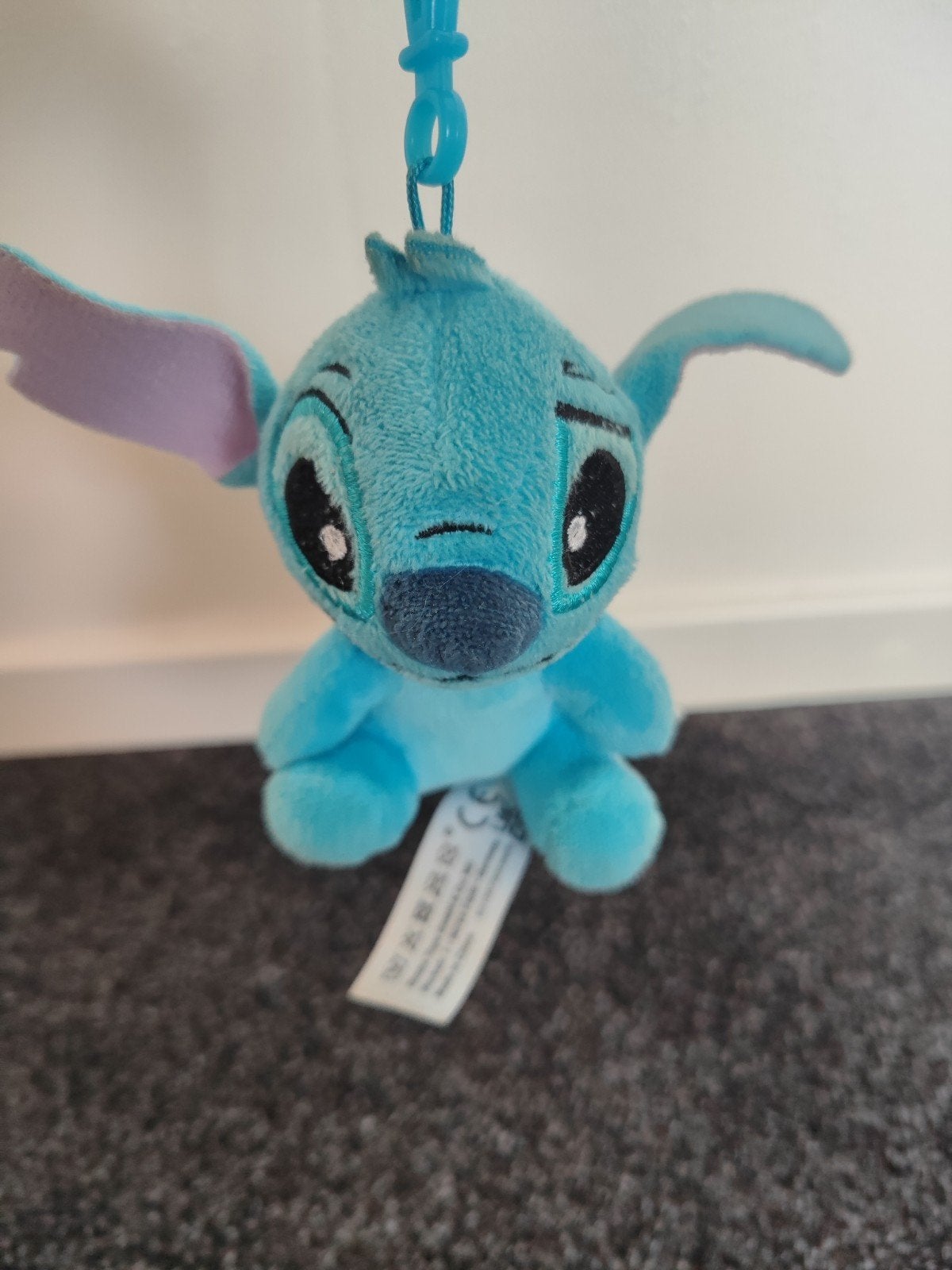 Stitch, Ophalen, Nieuw, Overige typen