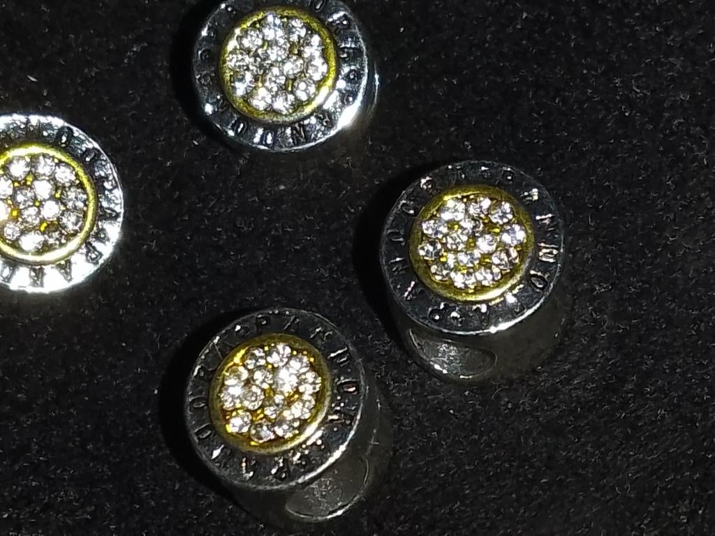 Pandora bedels voor bedelarmband 5€ ps, Sieraden, Tassen en Uiterlijk, Bedels, Ophalen of Verzenden