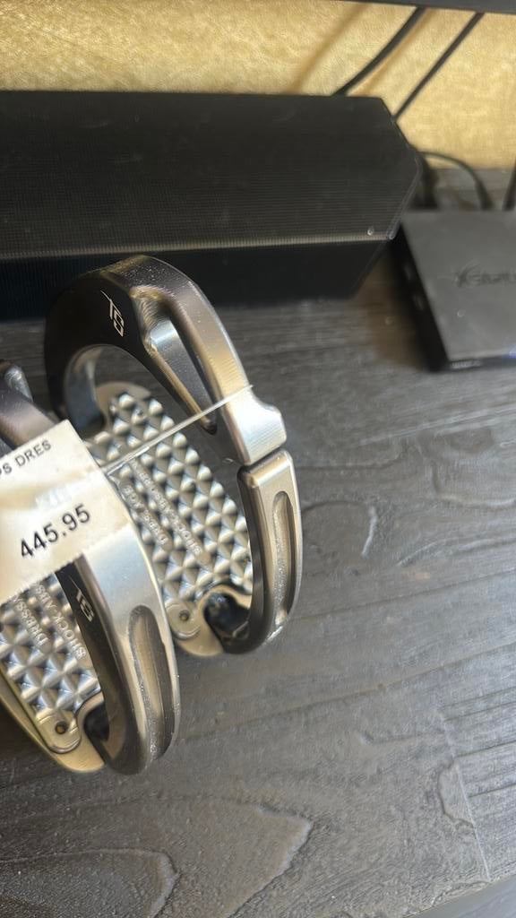 Veiligheidsbeugels tech stirrups dressage, Ophalen, Nieuw, Overige soorten