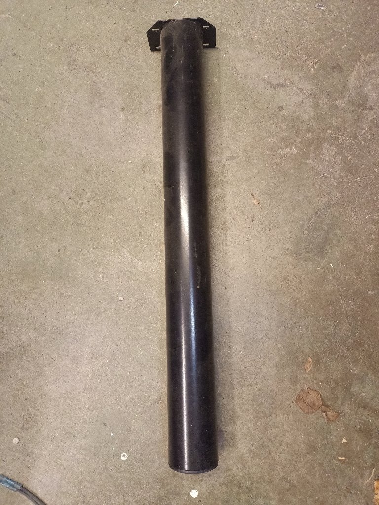 Tafelpoten assortiment, Tafelpoot, Minder dan 50 cm, 50 tot 100 cm, Ophalen of Verzenden