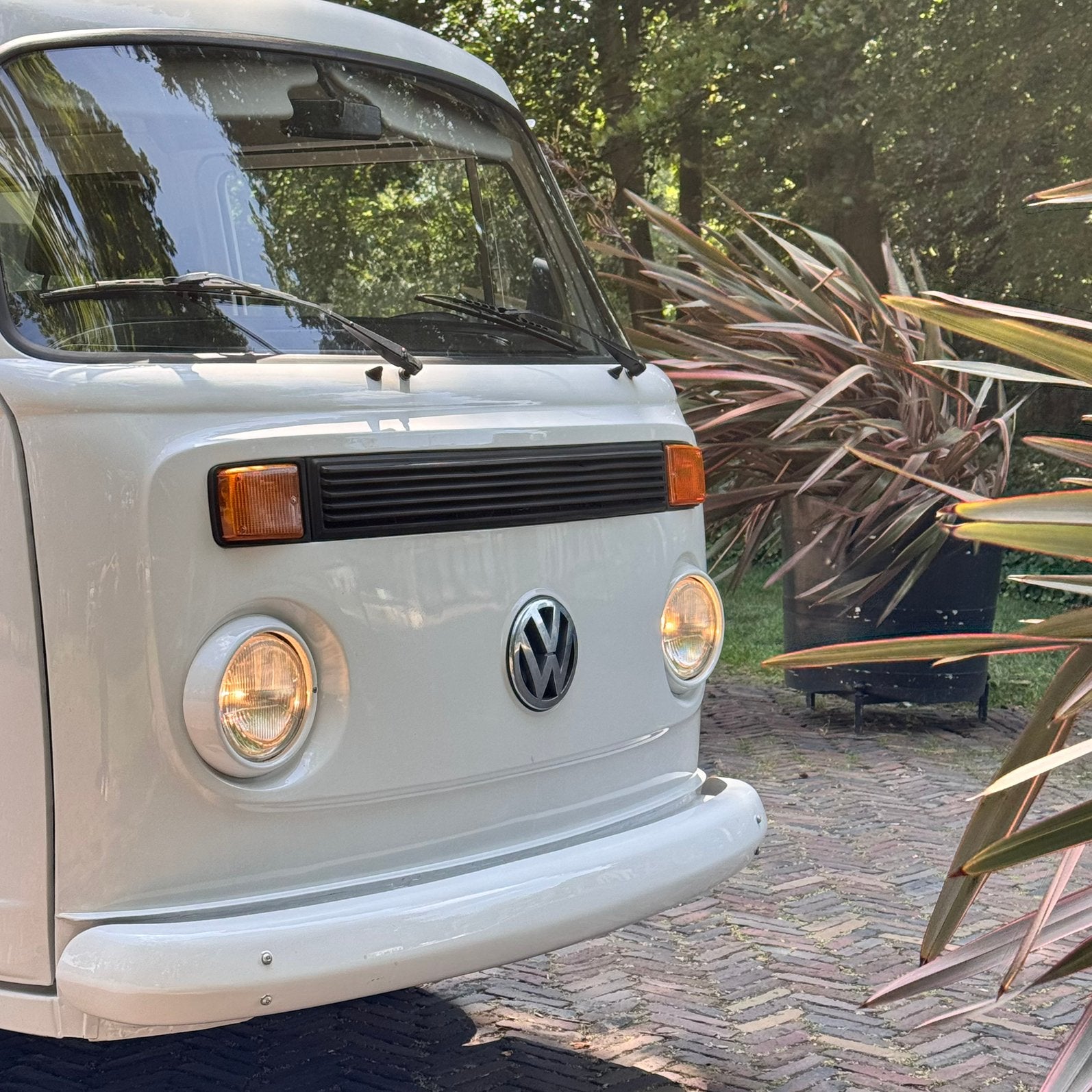 Volkswagen T2c | in hele nette staat | 1600cc, foto 6