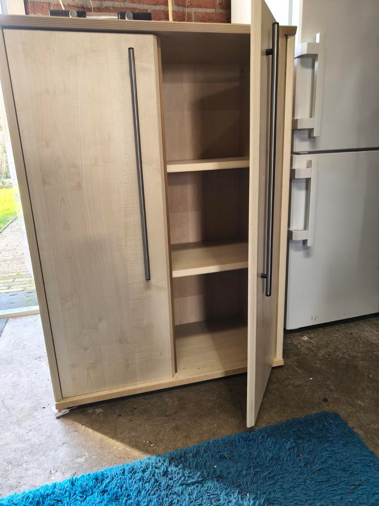 Mooie kast, Ophalen of Verzenden
