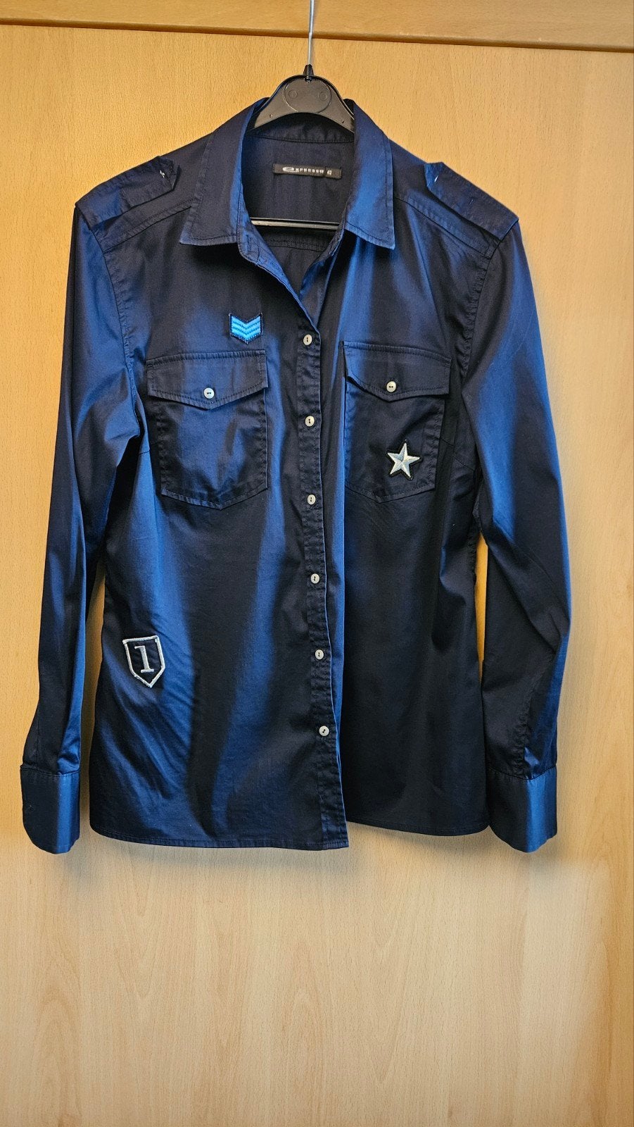 Expresso blouse, maat 40, als NIEUW!, Kleding | Dames, Maat 38/40 (M), Ophalen of Verzenden, Zo goed als nieuw, Expresso