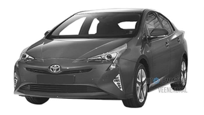 Koplampset links + rechts van een Toyota Prius, Auto-onderdelen, -, -, Nieuw, Ophalen of Verzenden