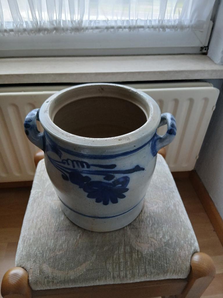 Keulse pot, Ophalen of Verzenden