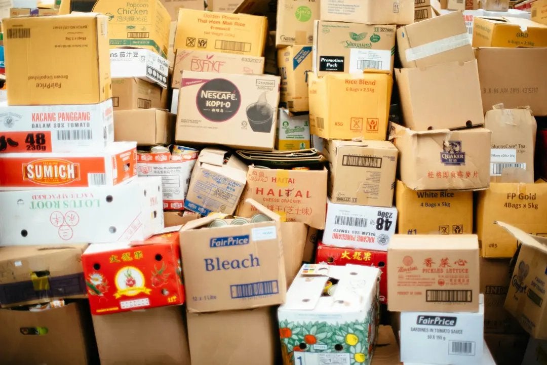 Gezocht: Verhuisdozen, Doe-het-zelf en Verbouw, Kratten en Dozen, Ophalen, 40 tot 60 cm, 50 tot 75 cm, 35 tot 50 cm