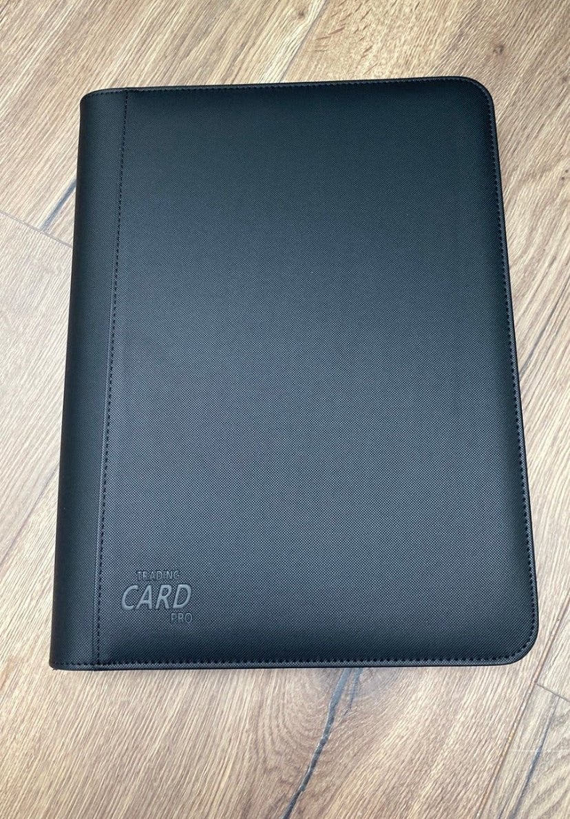 Pokémon binder voor PSA kaarten, Ophalen, Nieuw