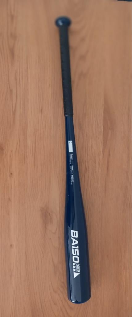KIPSTA Aluminium Honkbalknuppel BA150 29" - Nieuw, Ophalen of Verzenden