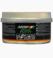 Motip Glasvezel plamuur 1 KG, Ophalen of Verzenden, Nieuw