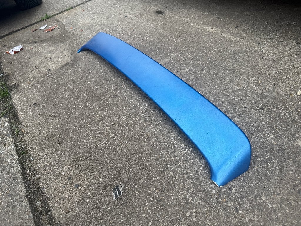 Opel Astra G OPC dak vleugel / spoiler, Ophalen of Verzenden