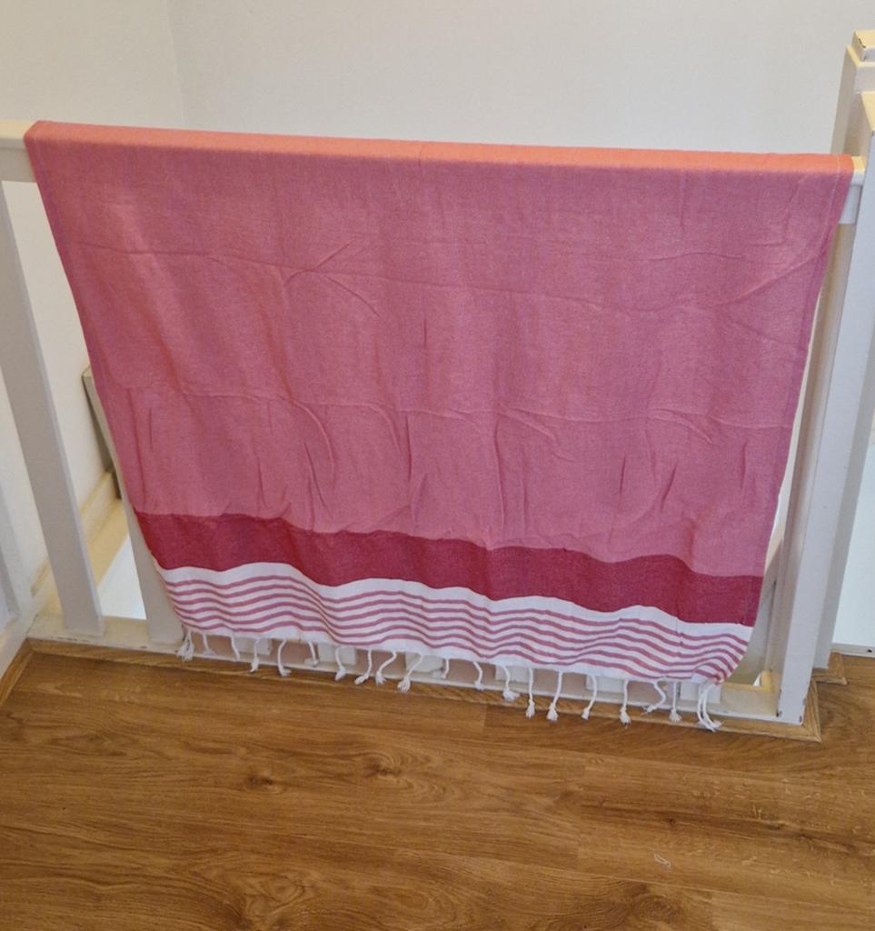 Hamamdoek, Ophalen of Verzenden, Nieuw, Handdoek