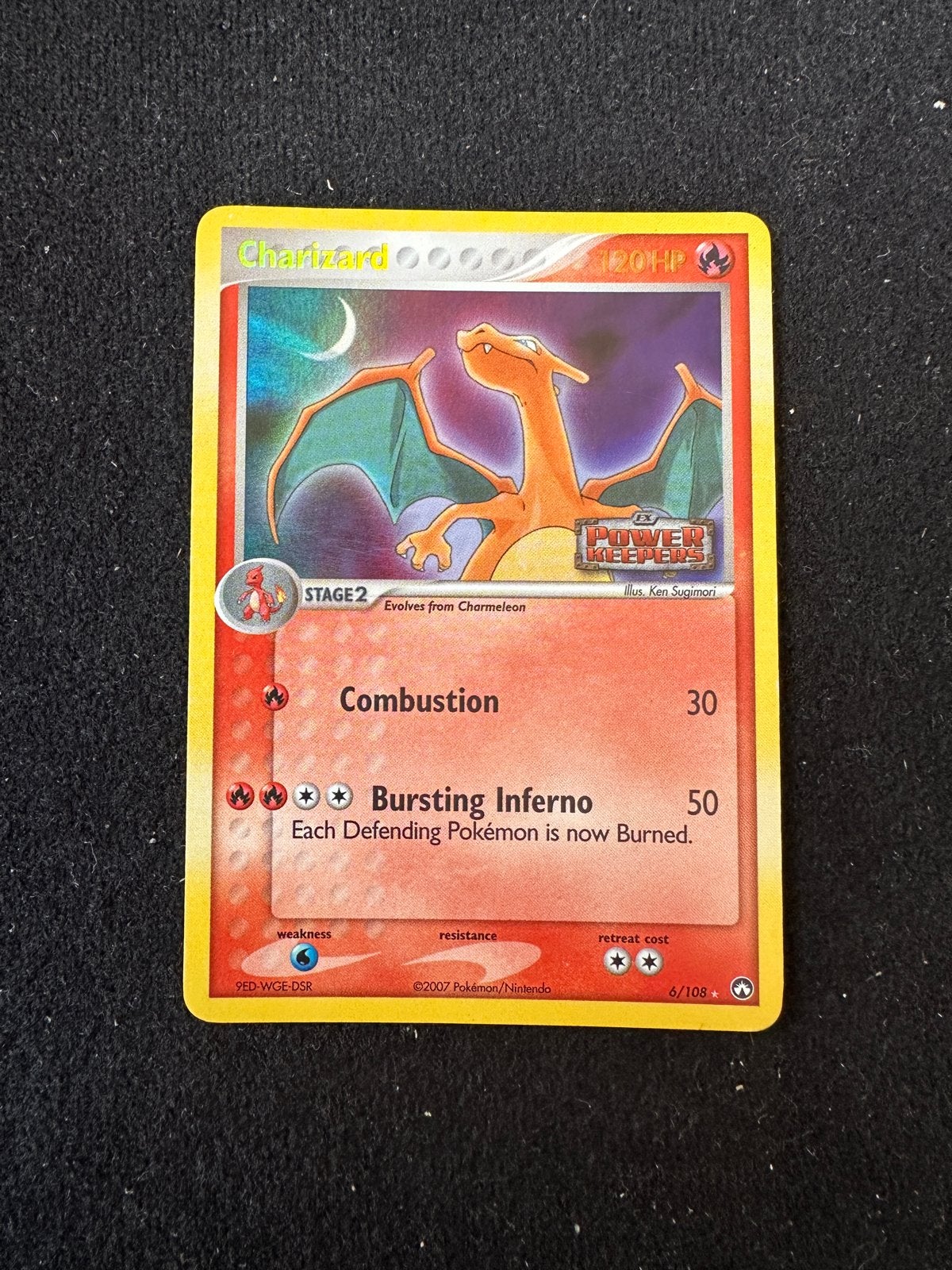 Pokémon kaarten Charizard/infernape/pikachu/empoleon en meer, Hobby en Vrije tijd, Verzamelkaartspellen | Pokémon, Ophalen of Verzenden