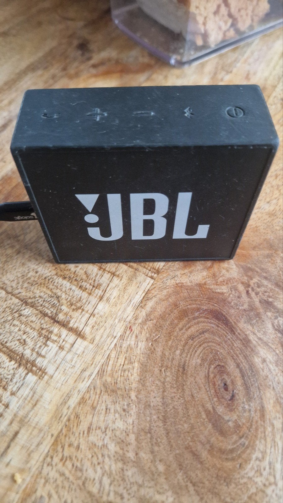JBL-Go, JBL, Ophalen of Verzenden, Draagbare speaker, Minder dan 60 watt