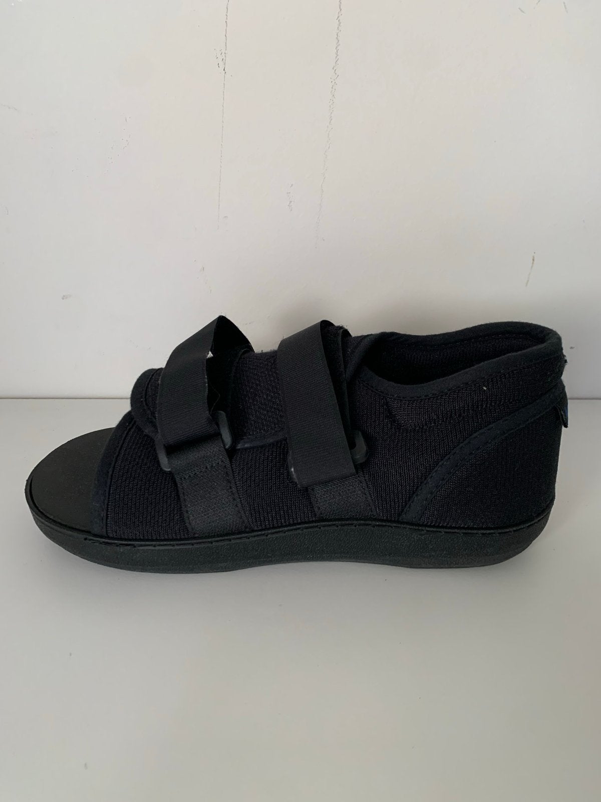 Actimove Post-Op schoen maat S, Ophalen