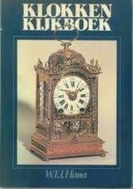 Het Klokkenkijboek door WFJ Hana, Verzenden