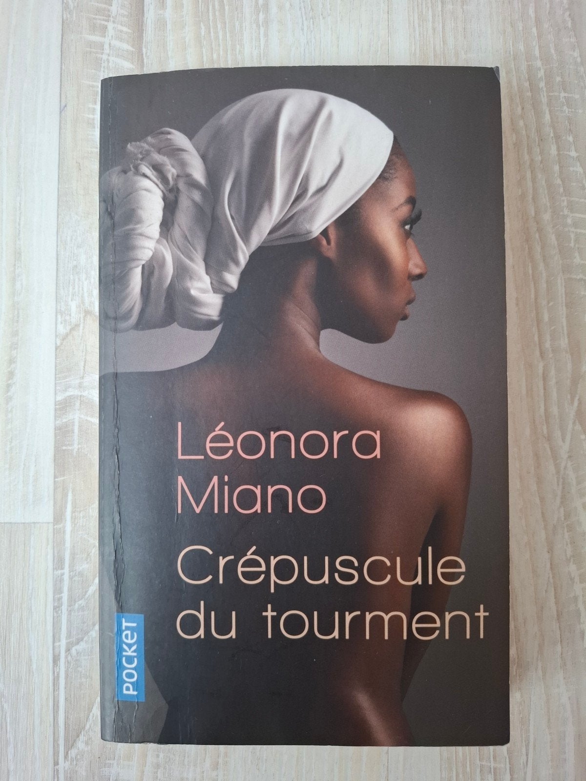 Léonora Miano - Crépuscule du tourment (Frans), Ophalen of Verzenden