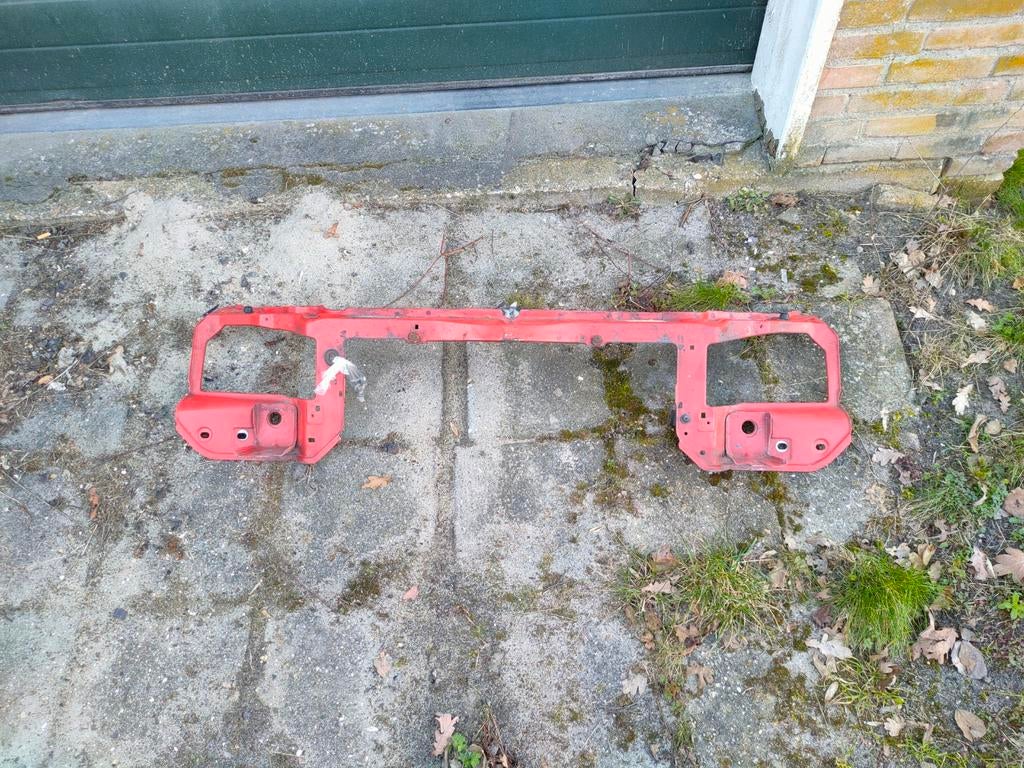 Armature peugeot 106 1.1 2001, Auto-onderdelen, Carrosserie en Plaatwerk, Ophalen of Verzenden, Peugeot, Spatbord