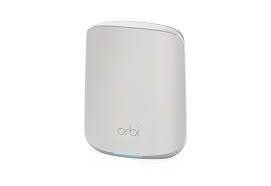 Netgear Orbi Satelliet RBS350 wifi-6, NETGEAR, Refurbished, Ophalen of Verzenden, Nvt