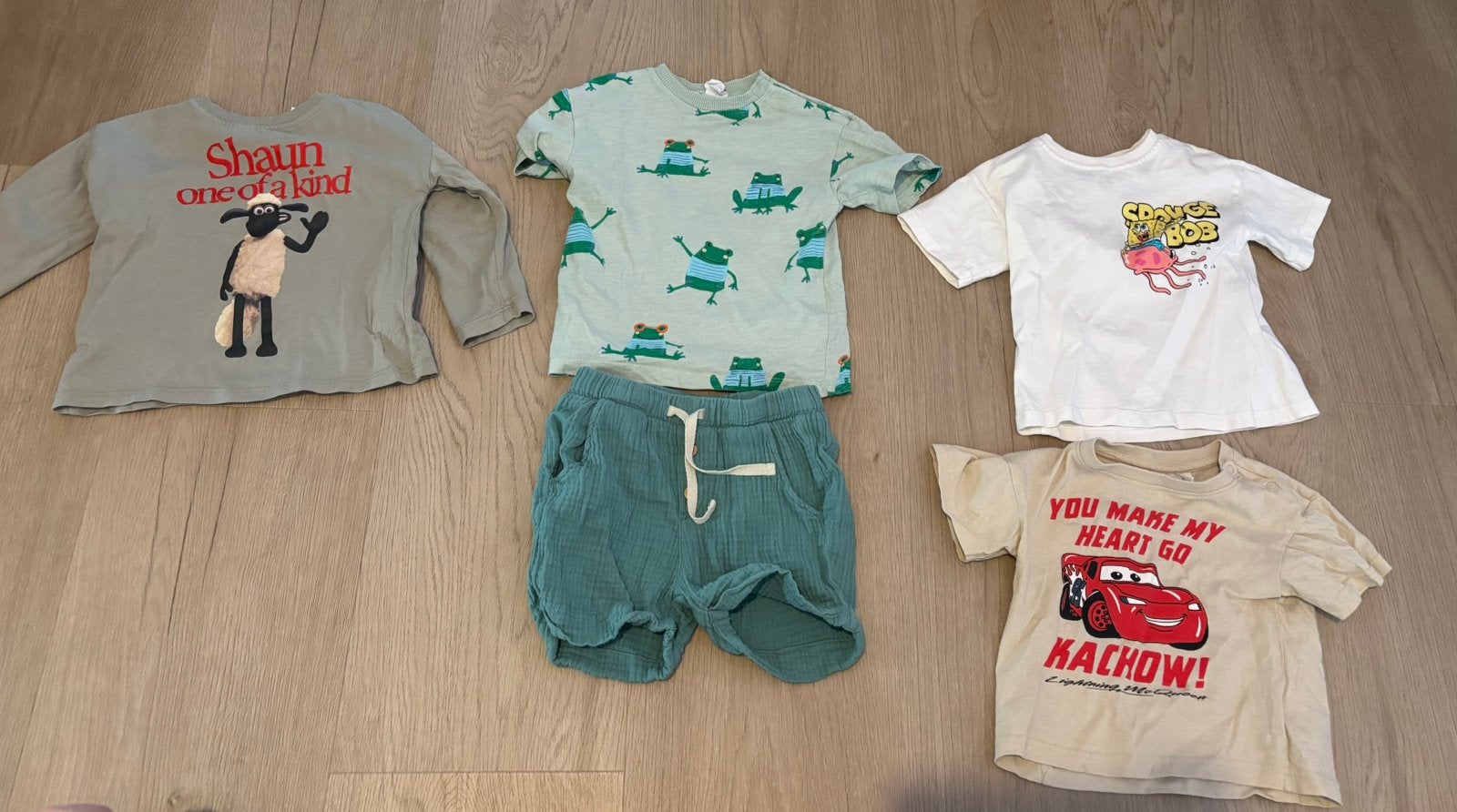 Kleding maat 86, Ophalen of Verzenden, Zo goed als nieuw, Maat 86