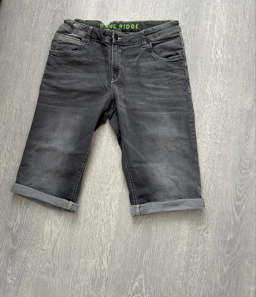 Blue Ridge korte broek maat 170, Ophalen of Verzenden, Gebruikt, Jongen, Broek