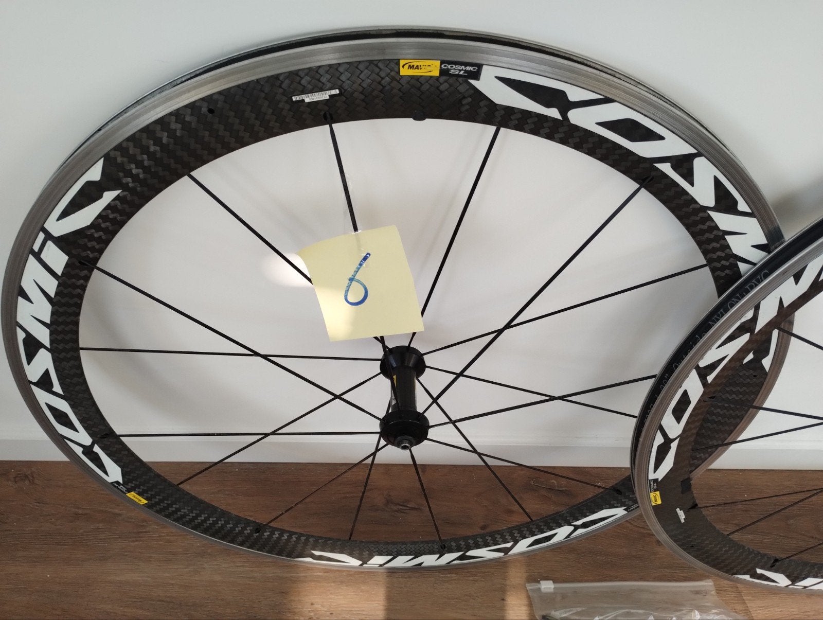 Diverse race fiets wielen, Mavic, Easton, 28 inch, Ophalen, Racefiets, Wiel