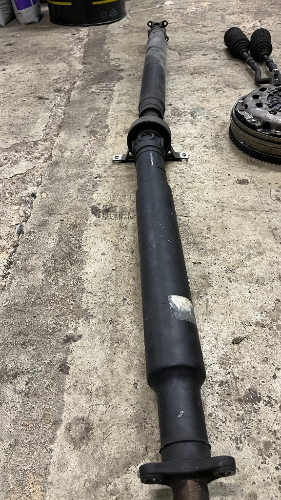 Cardanas BMW e46 318i, Auto-onderdelen, Ophalen, Gebruikt, BMW