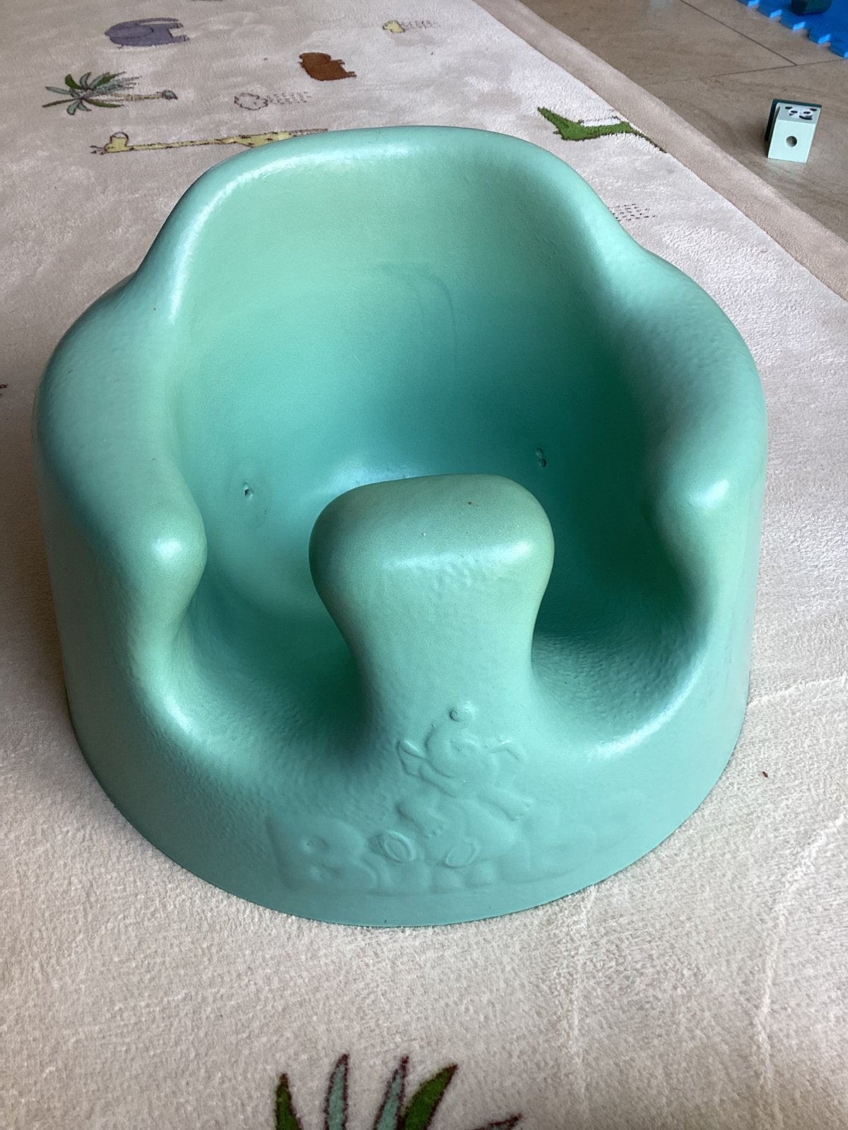 Bumbo, Ophalen, Zo goed als nieuw, Overige typen