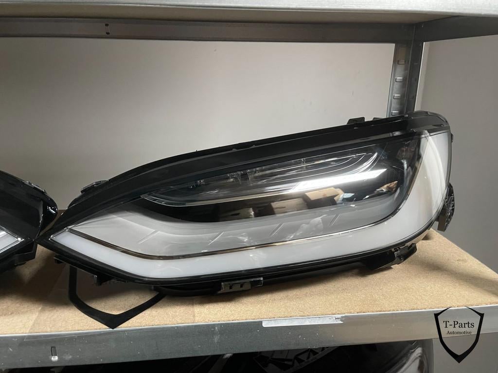 tesla model X koplamp links nieuw lamp, Auto-onderdelen, Verlichting, Nieuw, Ophalen of Verzenden